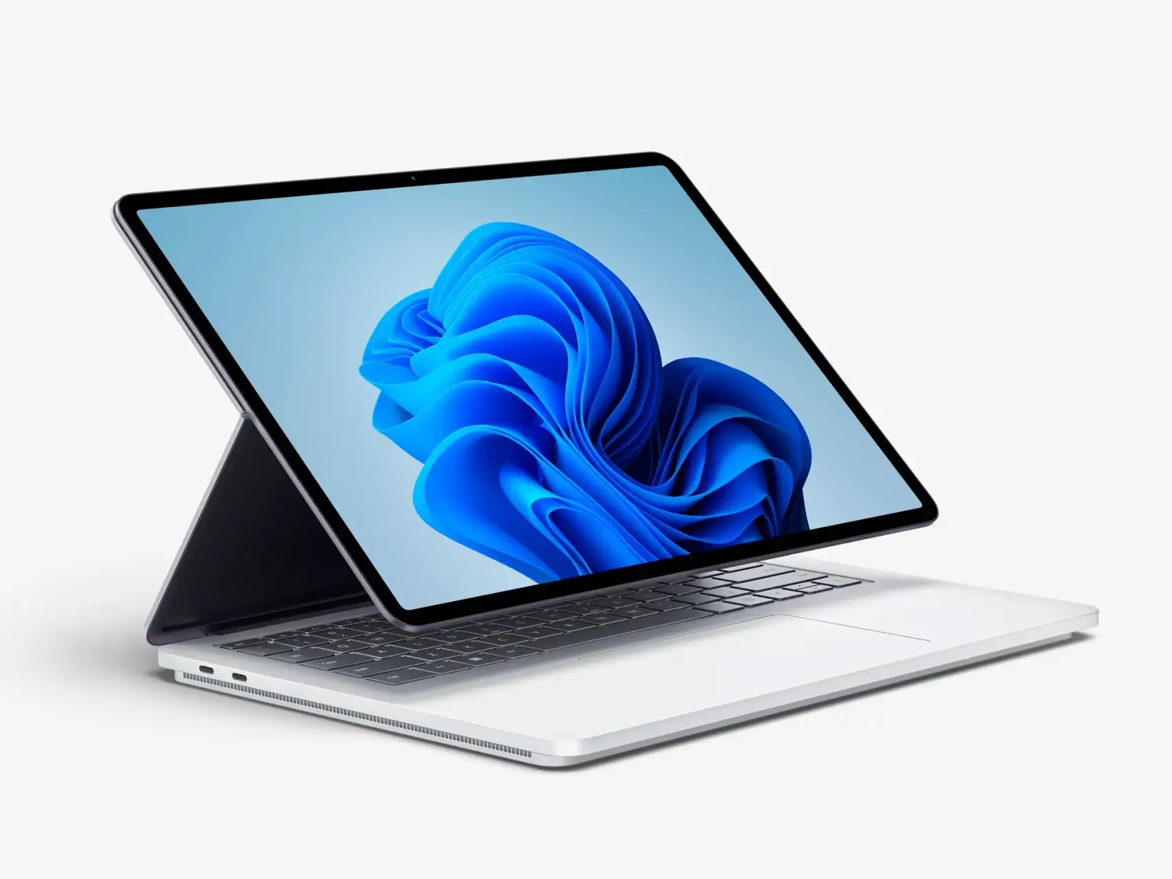 Surface Laptop Studio Mockups 4