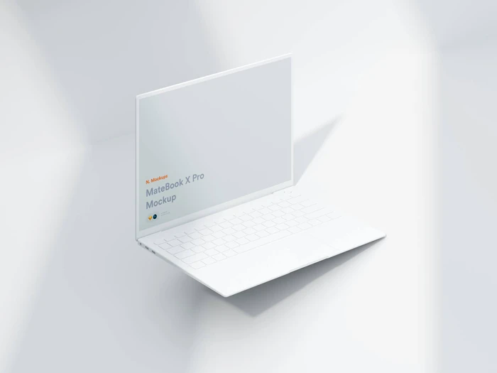 N.Mockups, 17