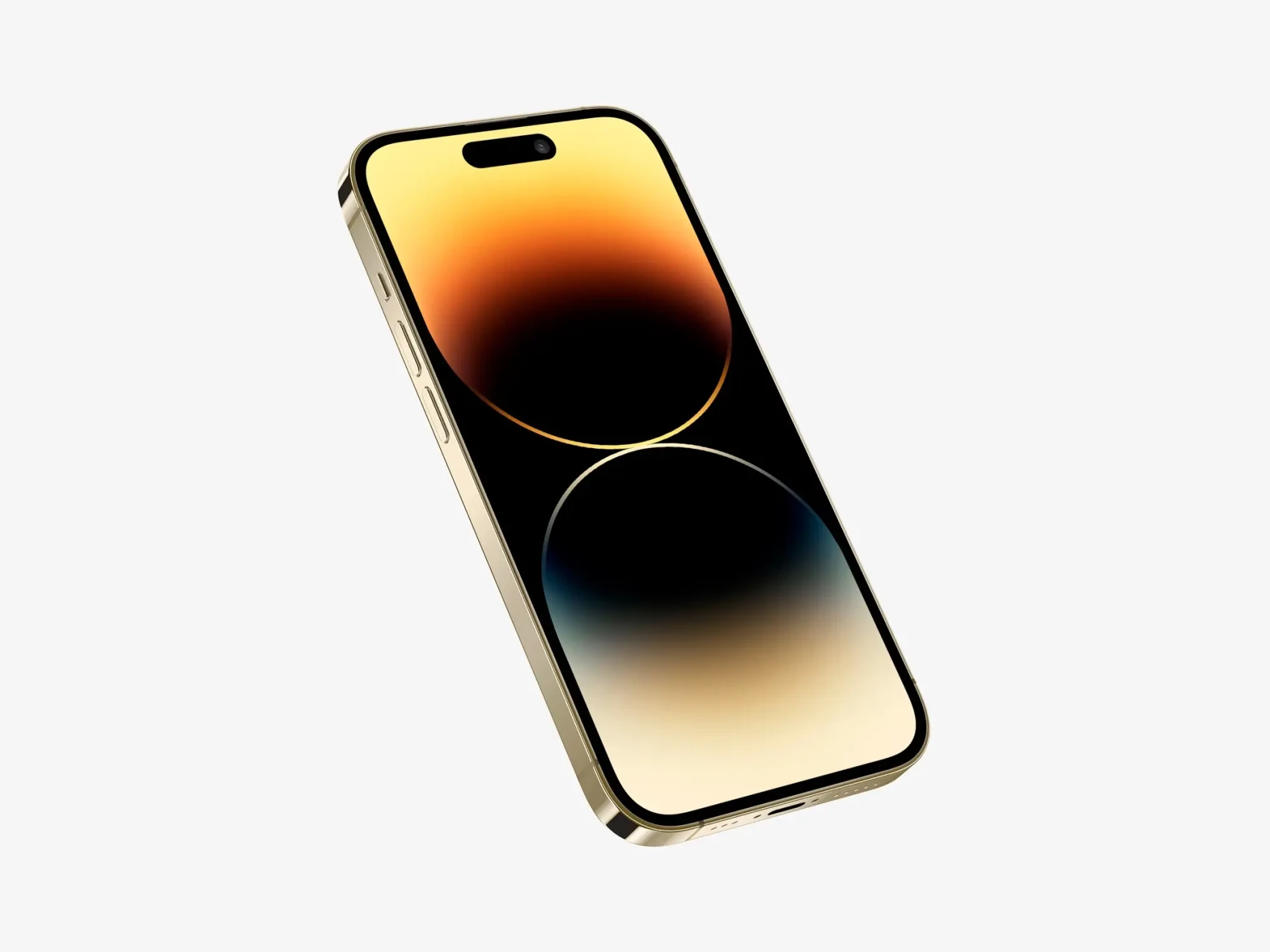 iPhone 14 Pro Mockups 65