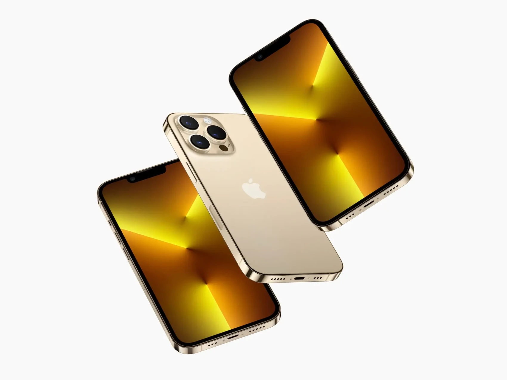 iPhone 13 Pro Mockups 53
