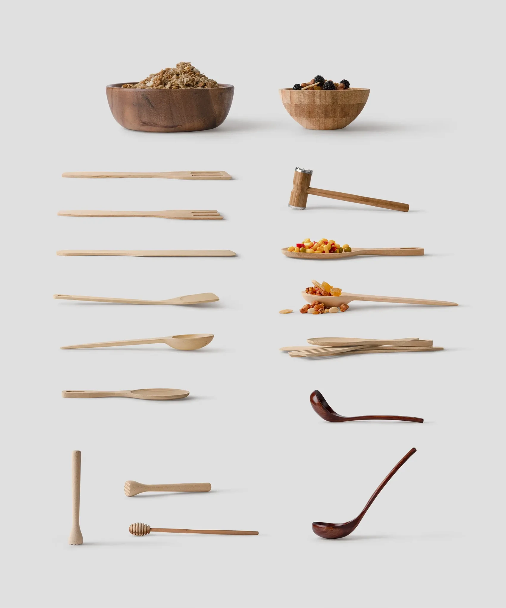 Kitchen Items 6