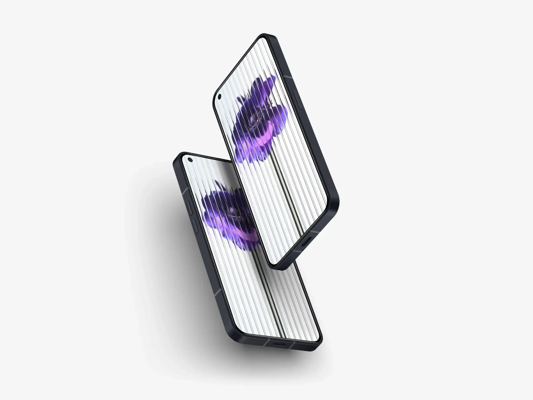 Nothing Phone (1) Mockups 41