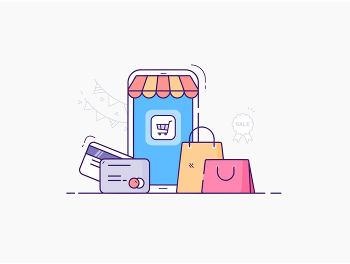 Clak, E-Commerce