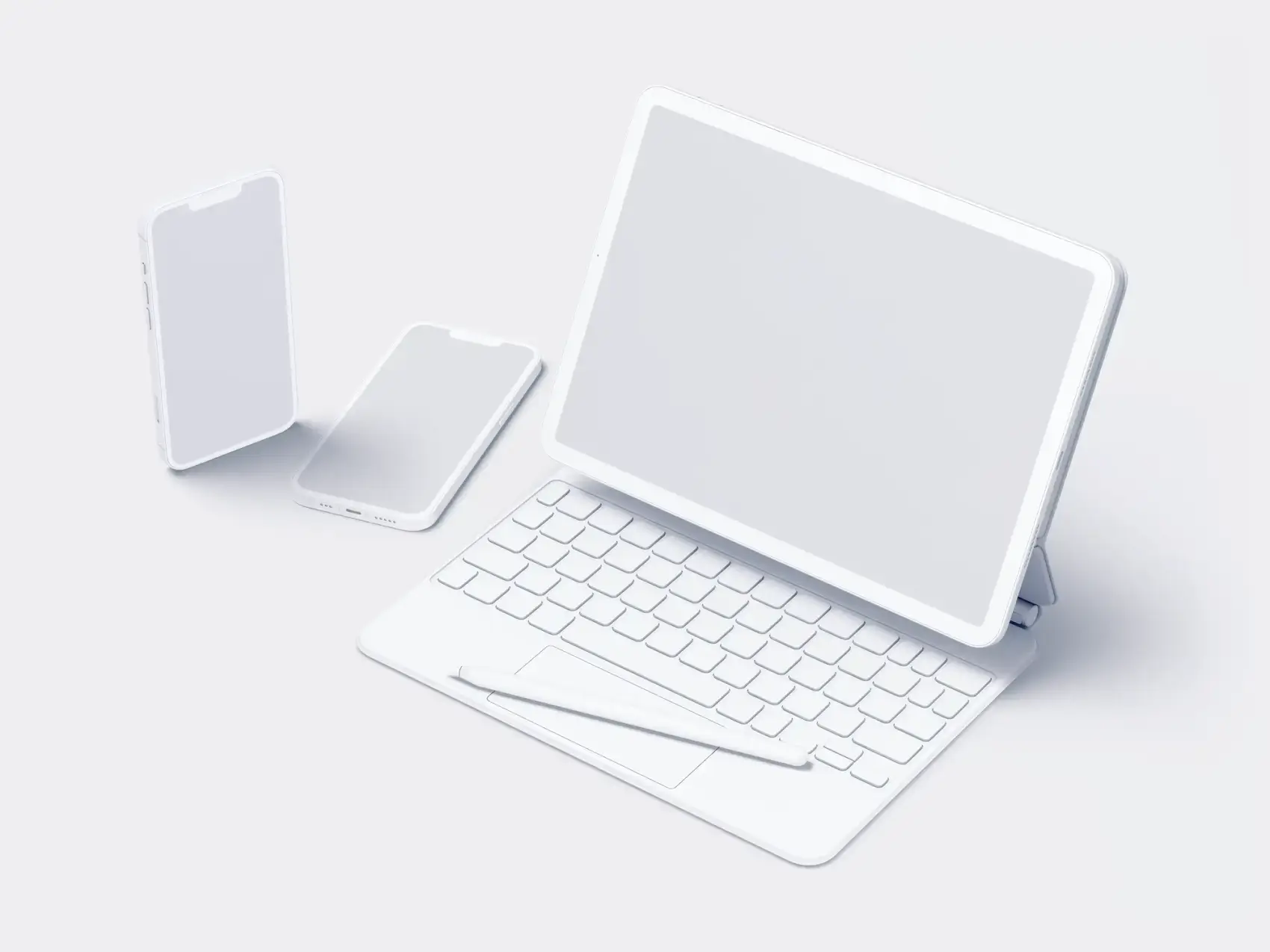 Apple Set Bundle 37