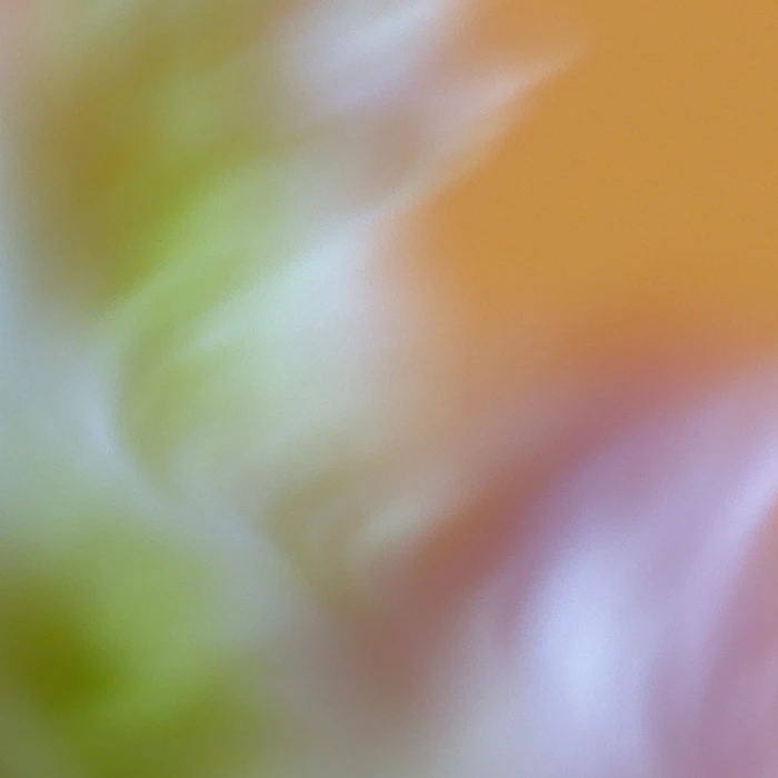 Grainy Blur Abstraction, 13