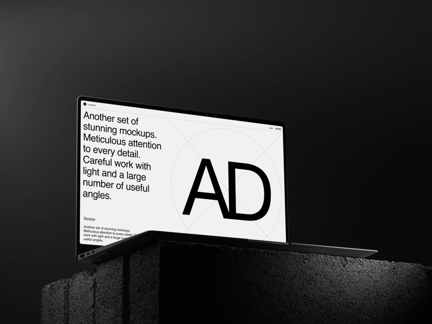 AD-Mockups, Samsung Devices 14