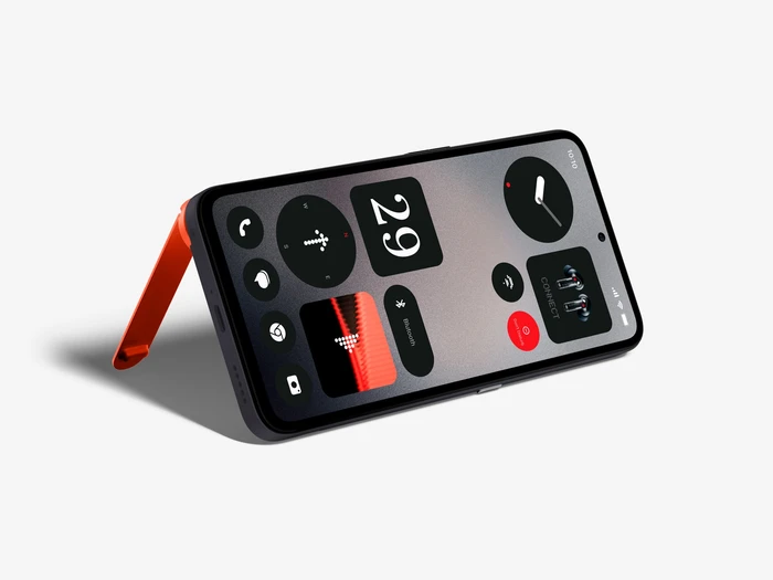 CMF Phone 1 Mockup, Scene 13