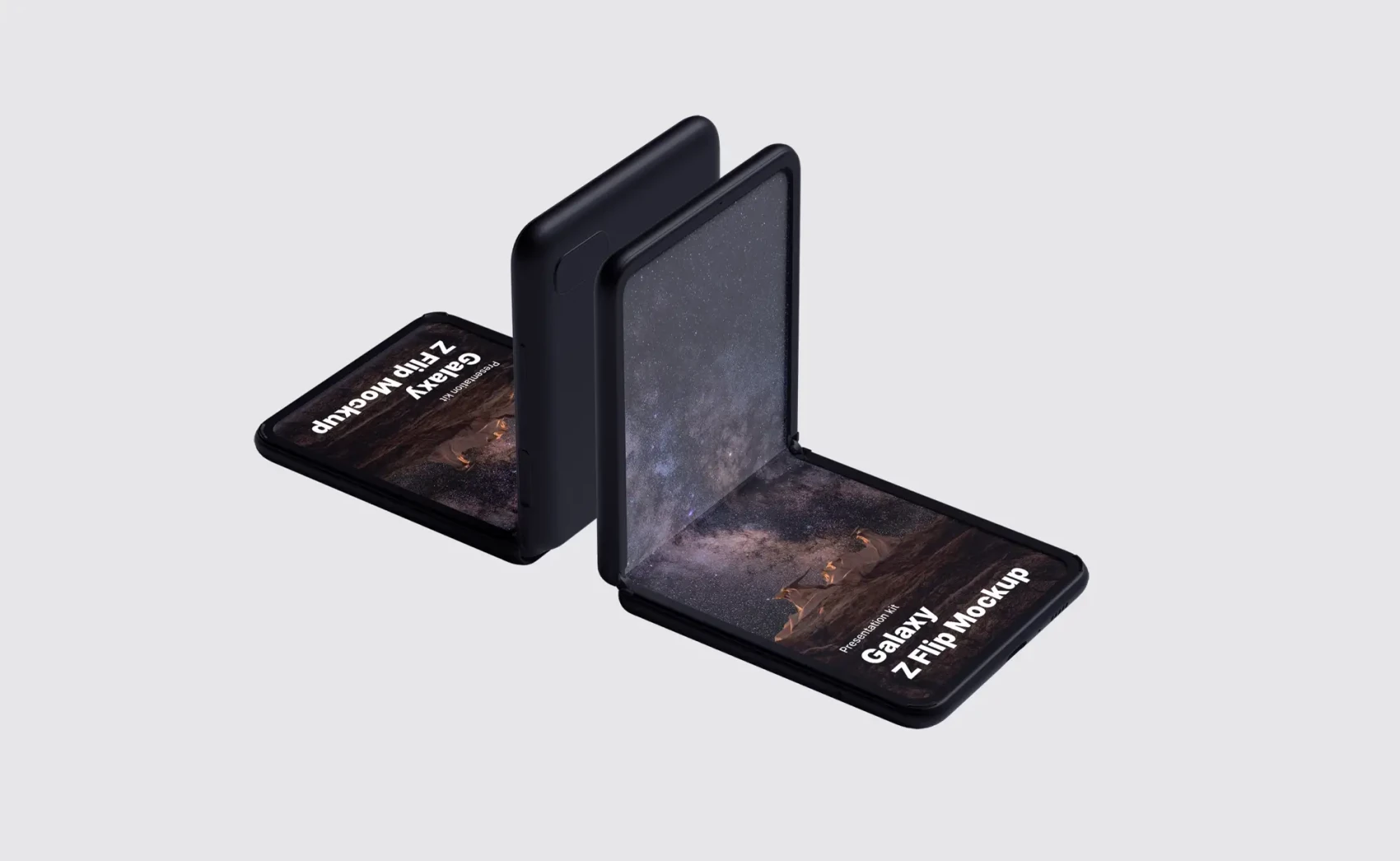 Samsung Galaxy Z Flip 25
