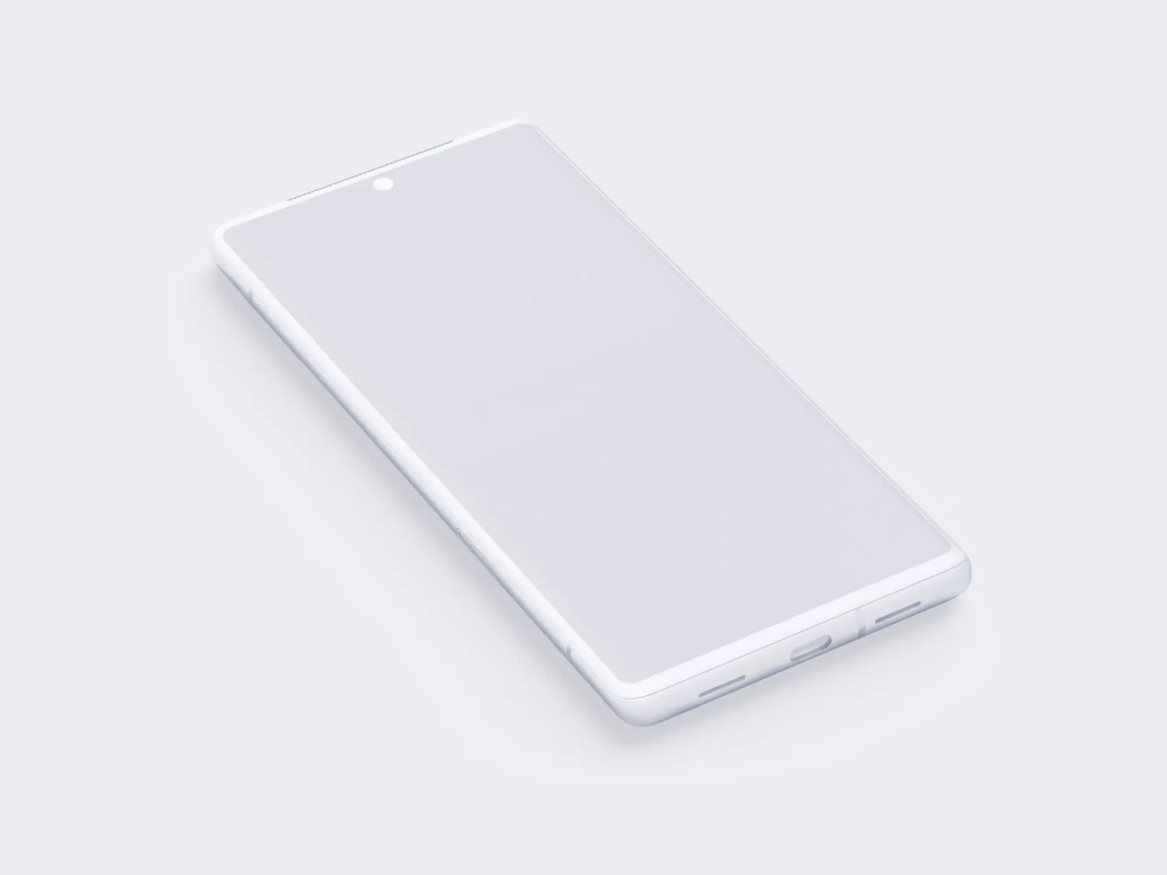 Google Pixel 6 Pro Mockups 59