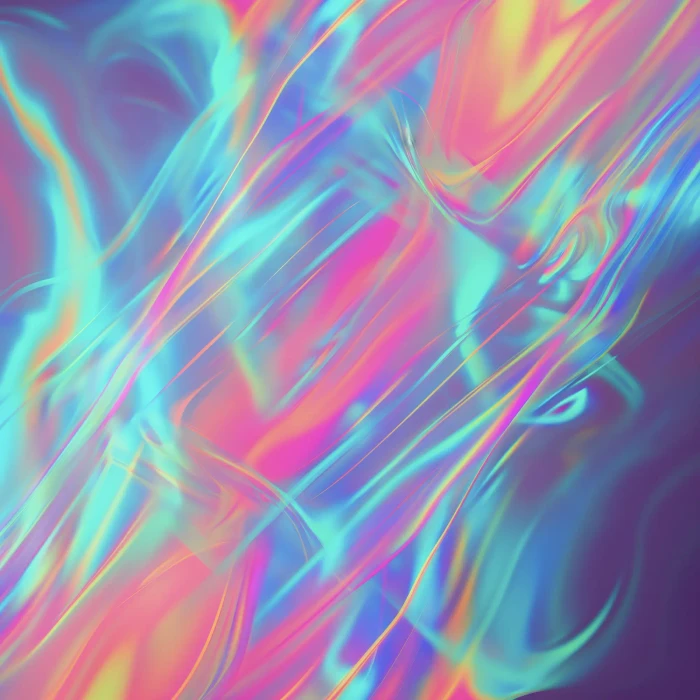 Chromatic Haze 15