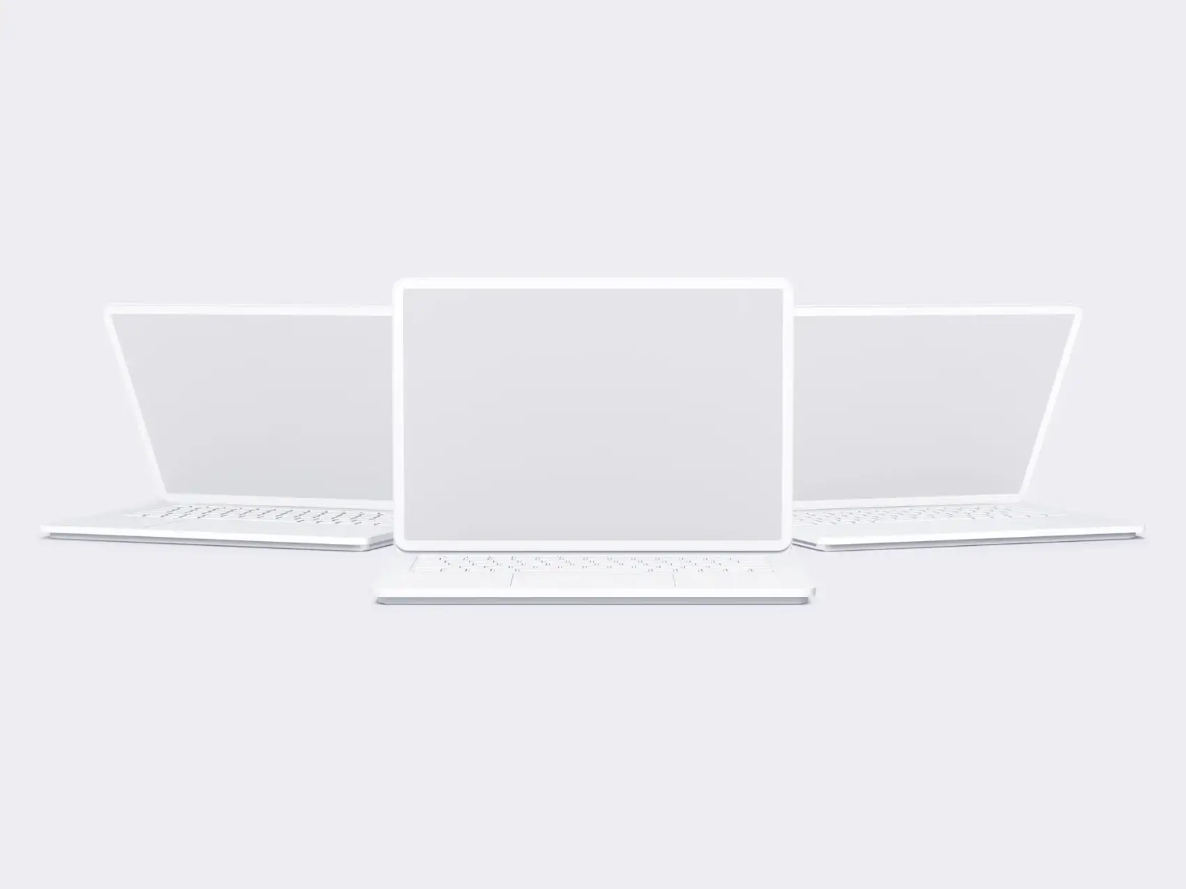 Surface Laptop Studio Mockups 28