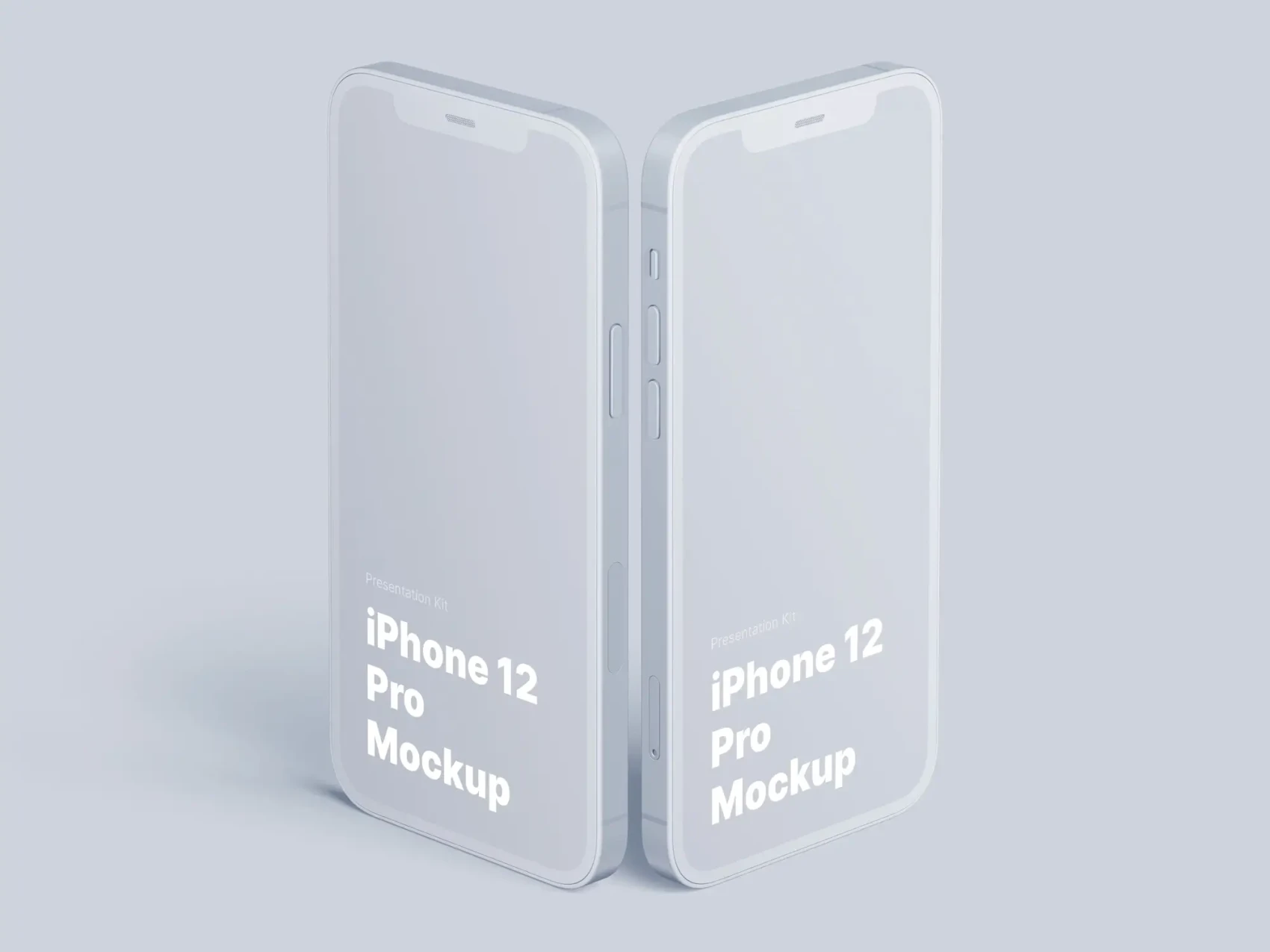 iPhone 12 Pro Mockups 73