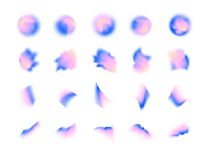 Graints, Collection 05