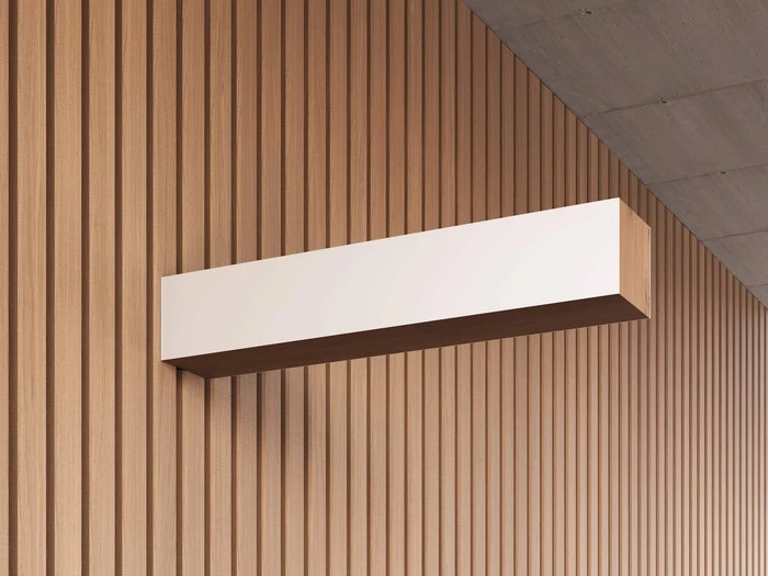 Sign Mockup, Wood, 03