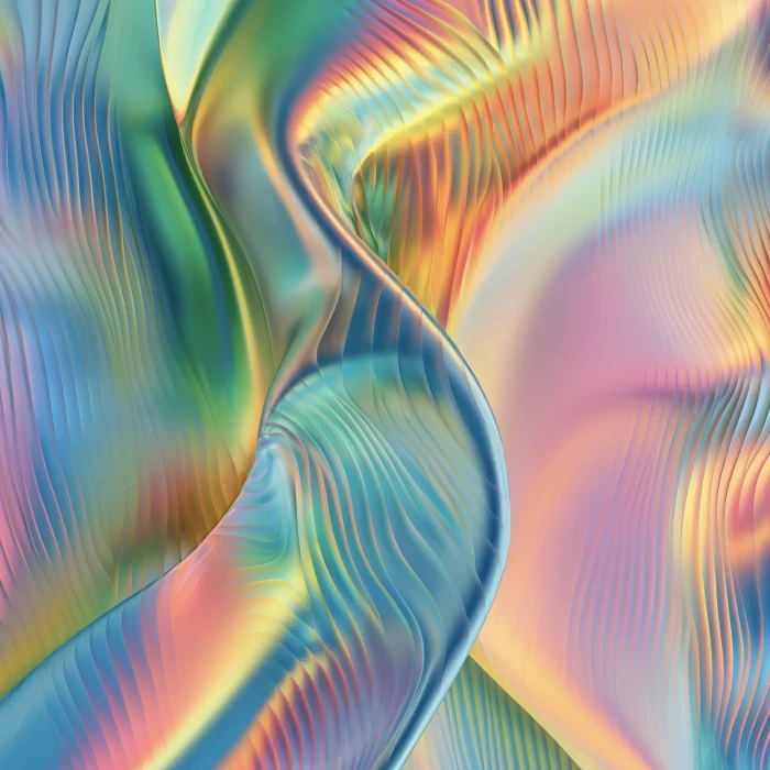 Chromatic Haze 8