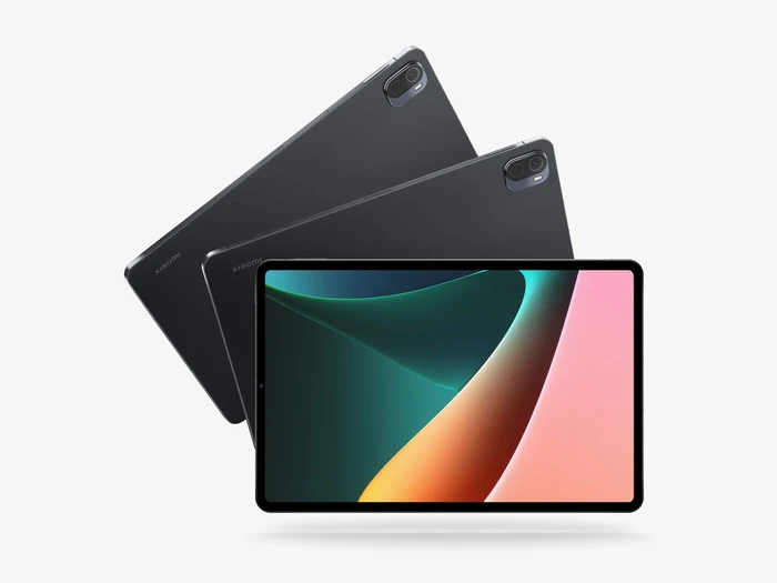 Xiaomi 5 Pad Mockups, 08