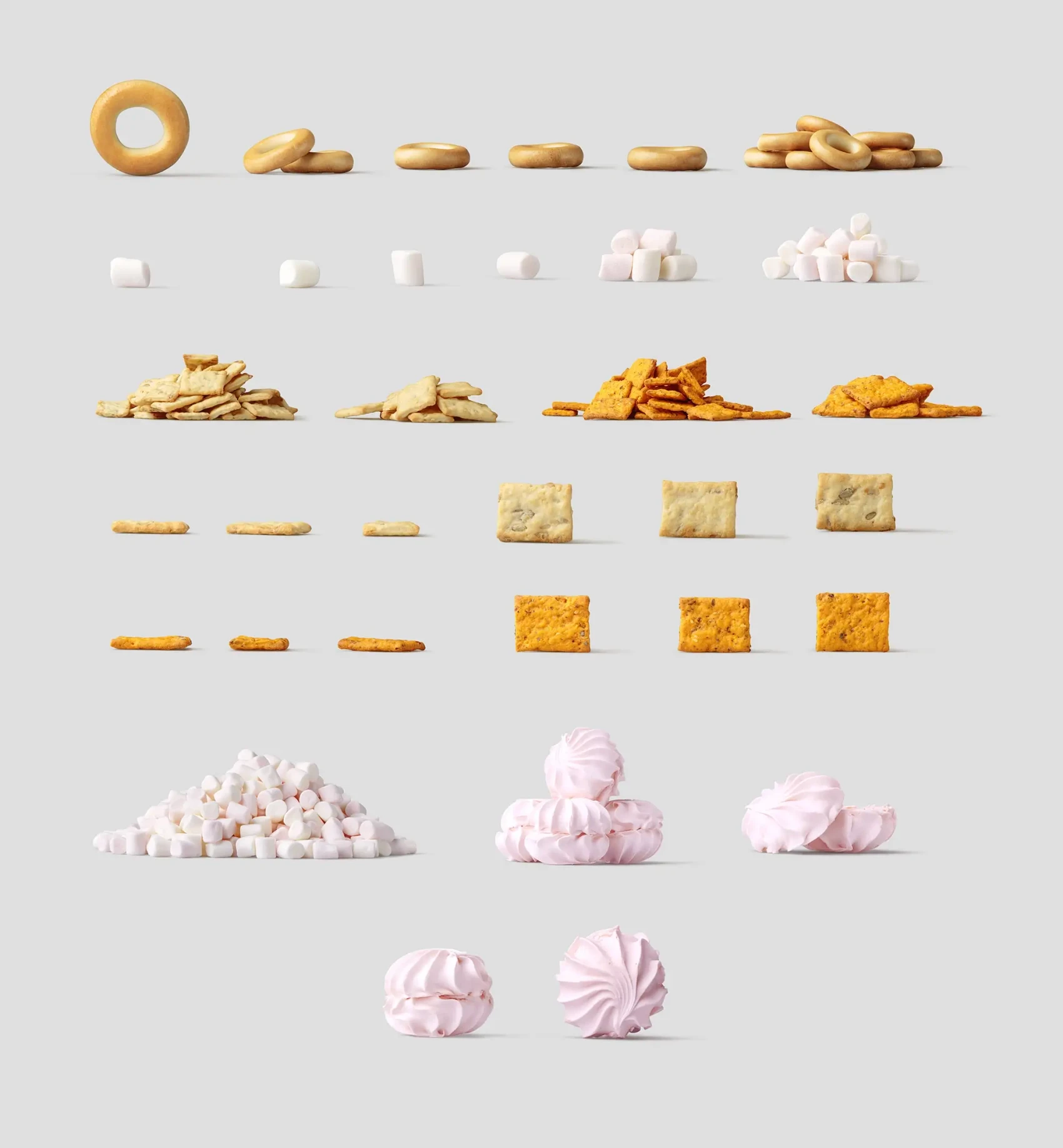 Sweet Items 6