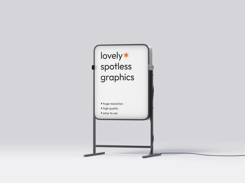 Boards Mockups 49