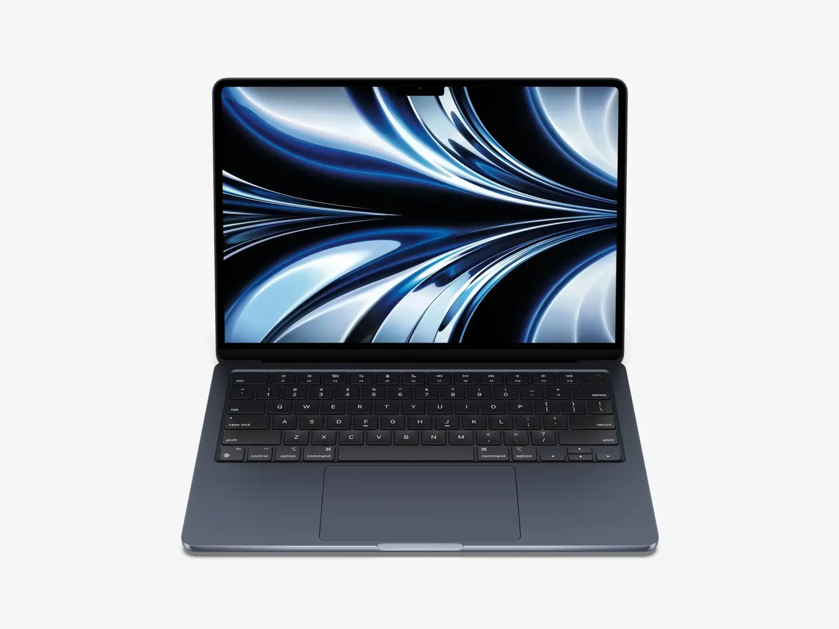 MacBook Air (M2) Mockups 12