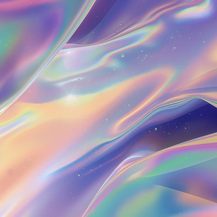 Chromatic Haze 6