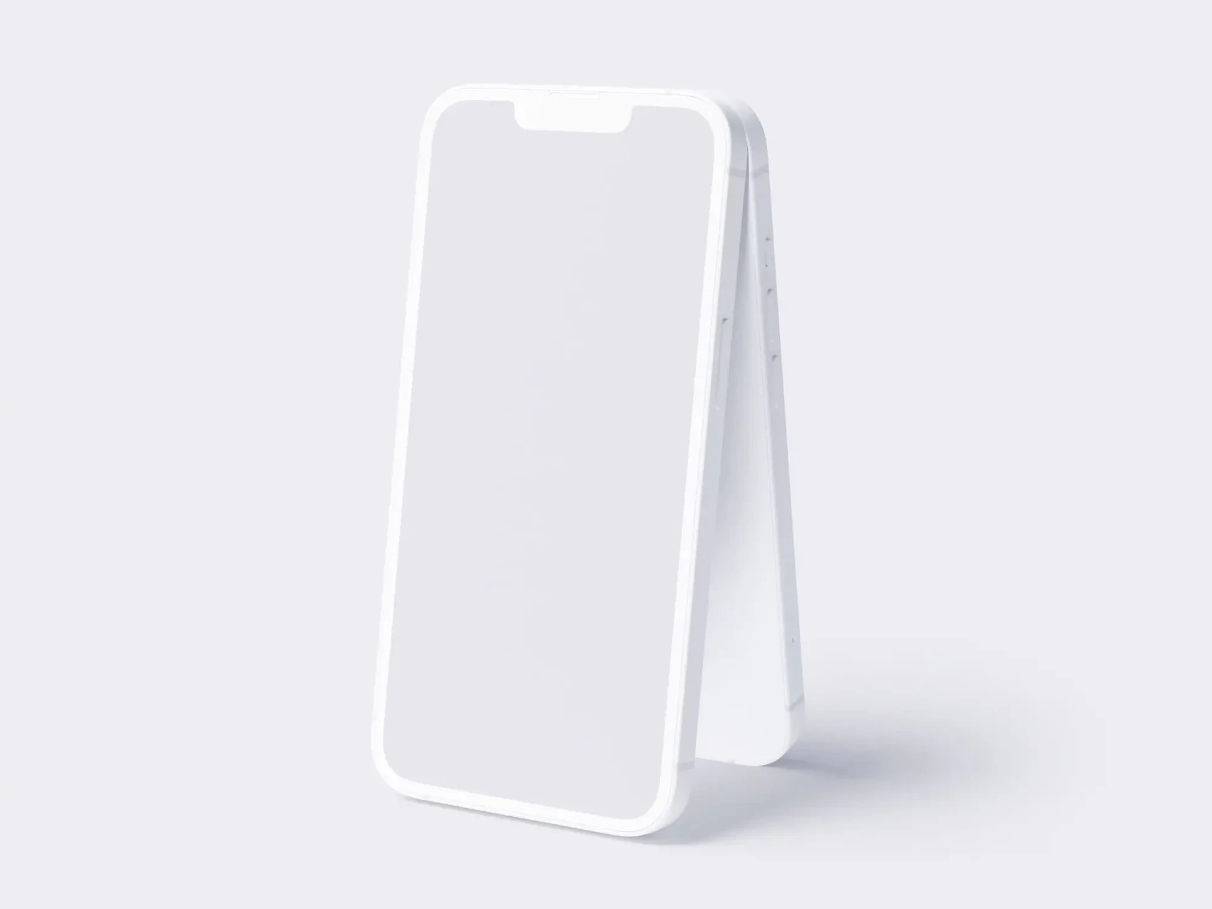 iPhone 13 Mockups 64