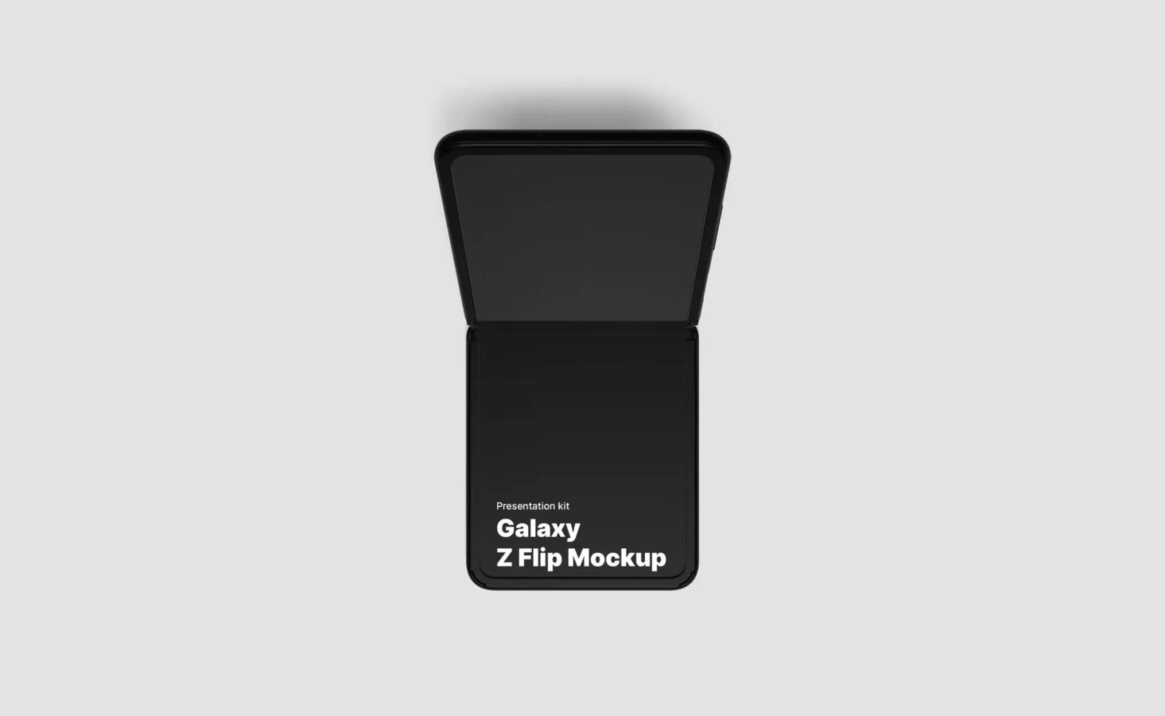 Samsung Galaxy Z Flip 33