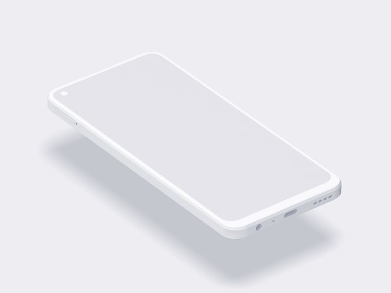 Realme 10, Clay 18