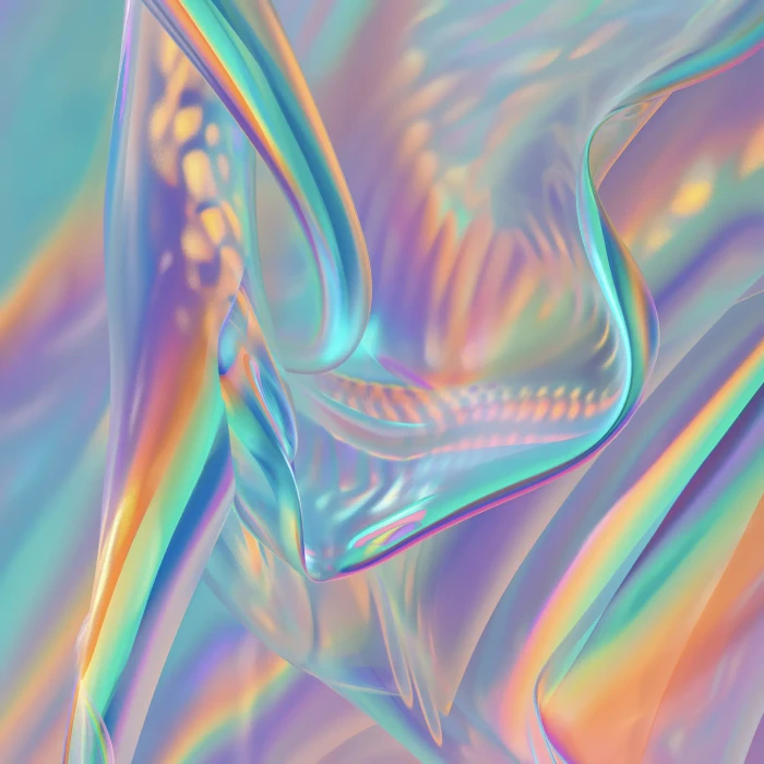 Chromatic Haze 1