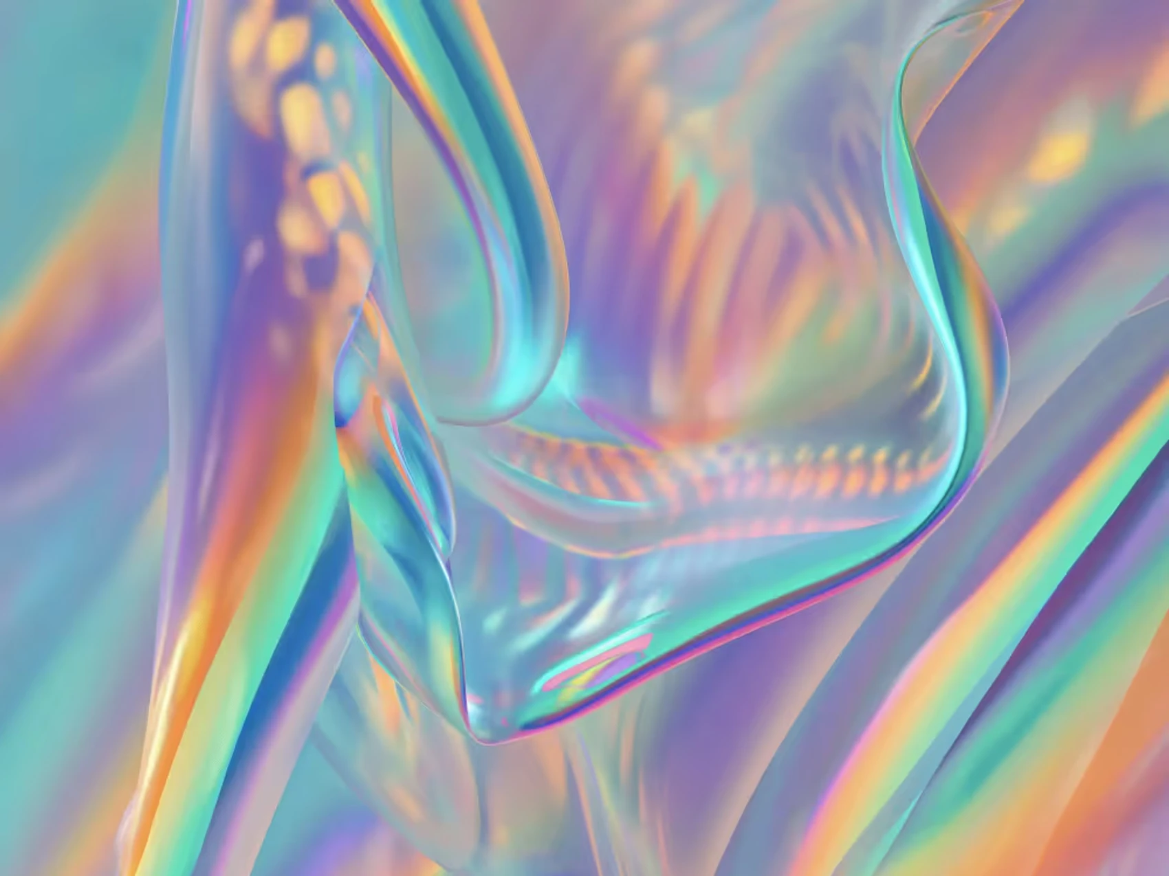 Chromatic Haze 8