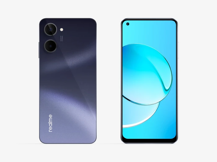 Realme 10, 06