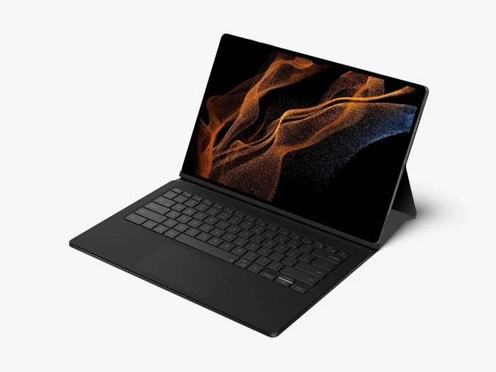 Samsung Tab S8 Ultra, 12