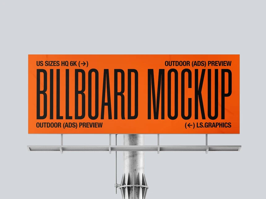 Billboards Mockups 18
