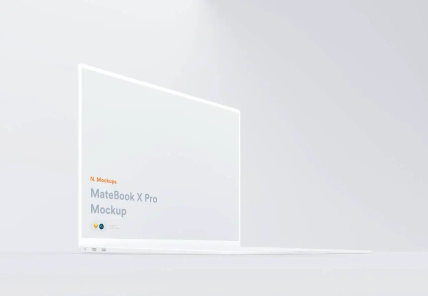N.Mockups 40