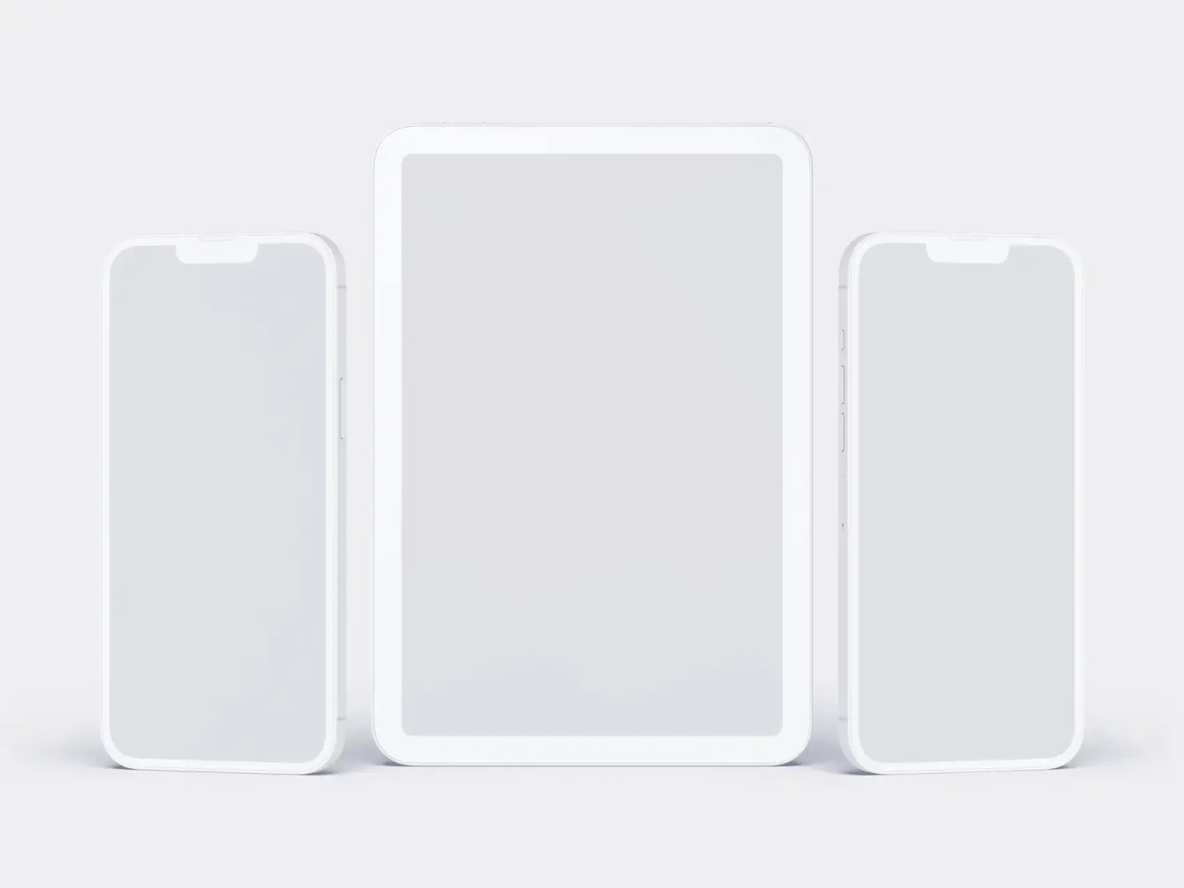 Apple Set Bundle 45