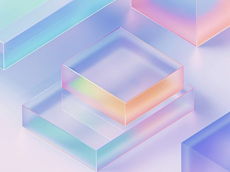 Translucent Layers, 33