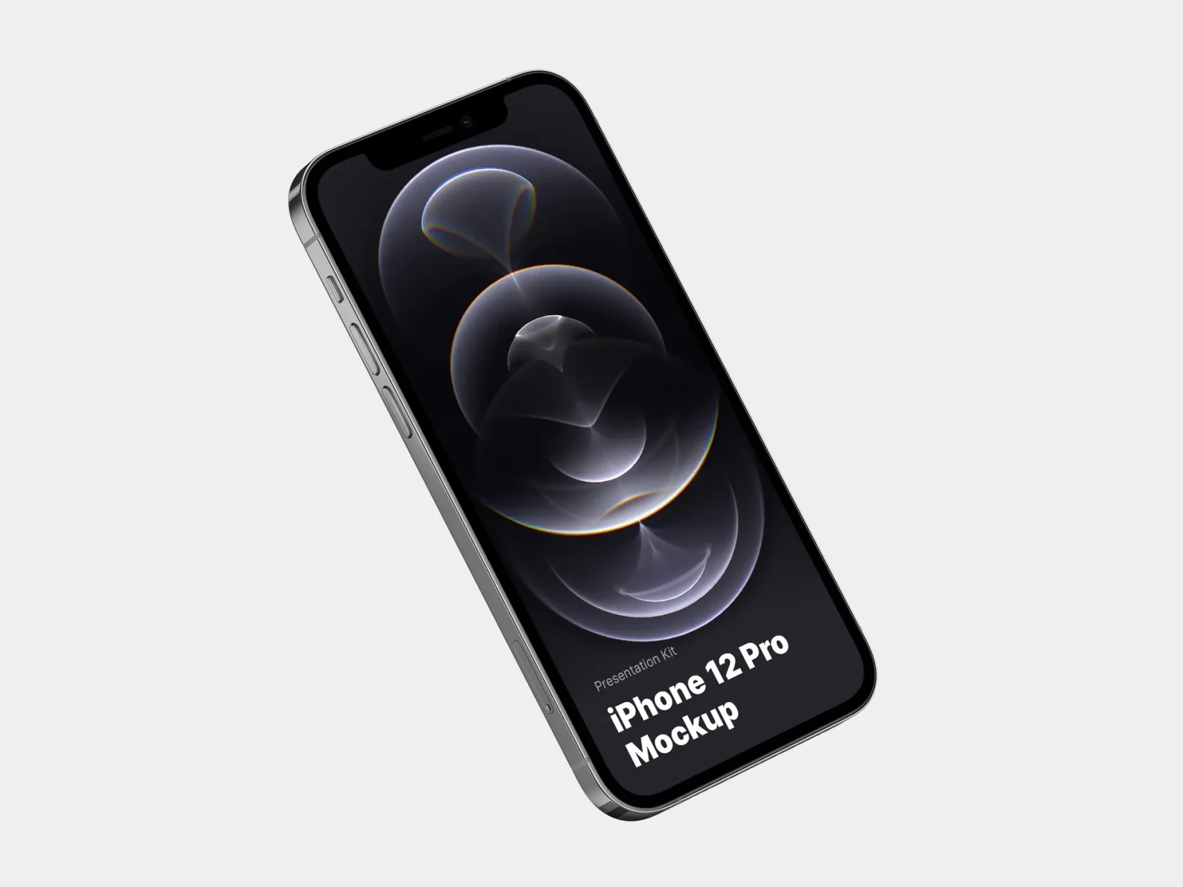 iPhone 12 Pro Mockups 9