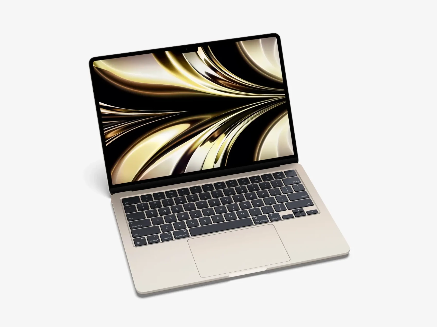 MacBook Air (M2) Mockups 70