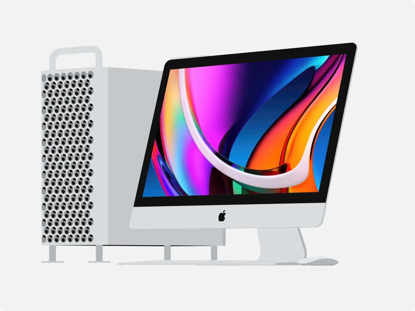 Vector Mockups 10