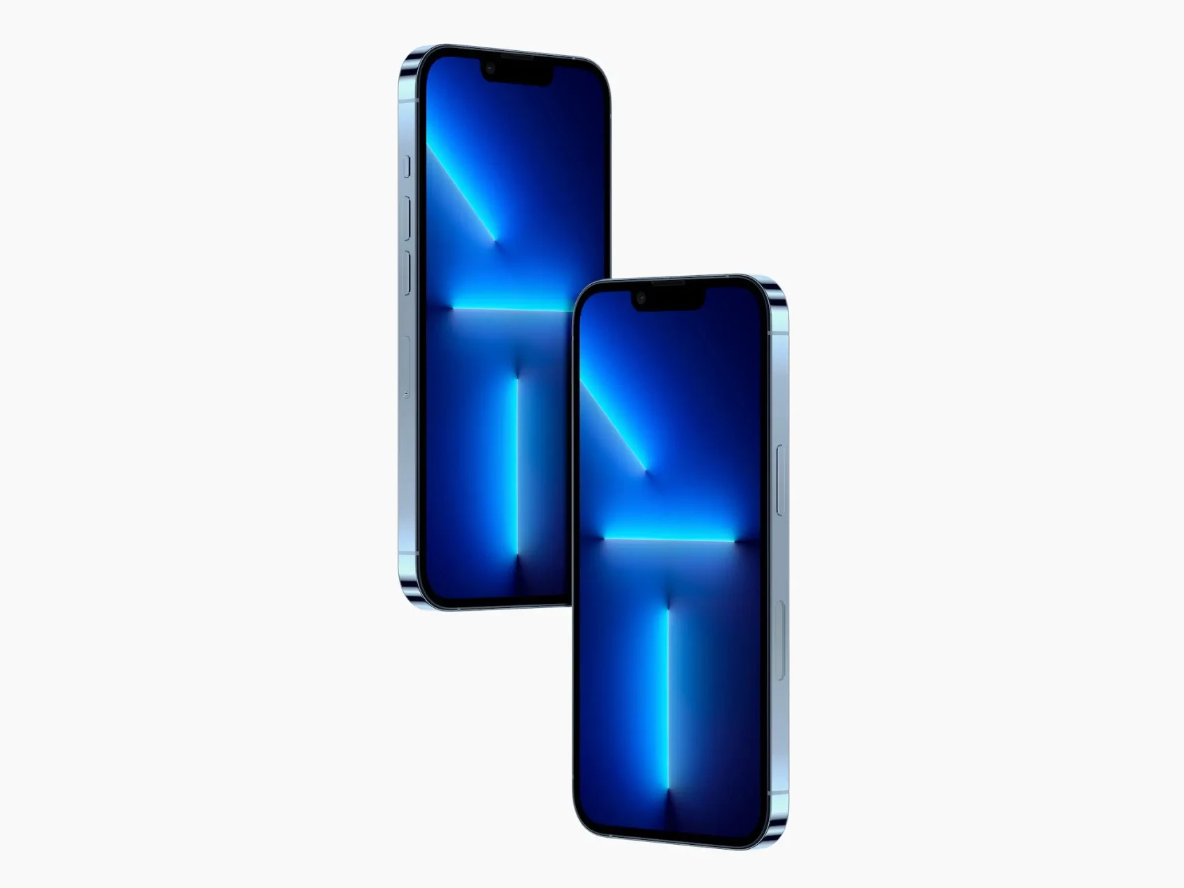 iPhone 13 Pro Mockups 9