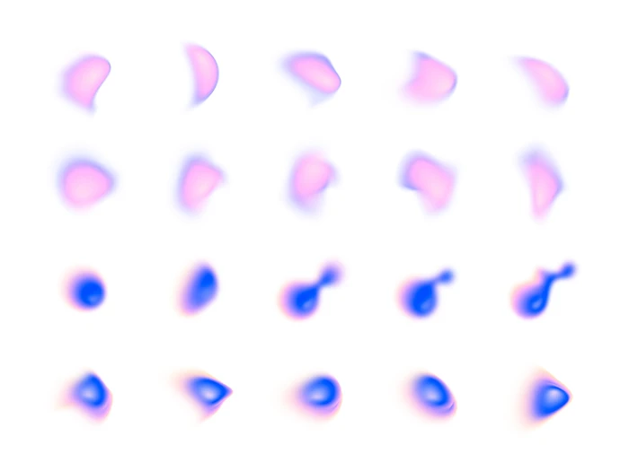 Graints, Collection 04