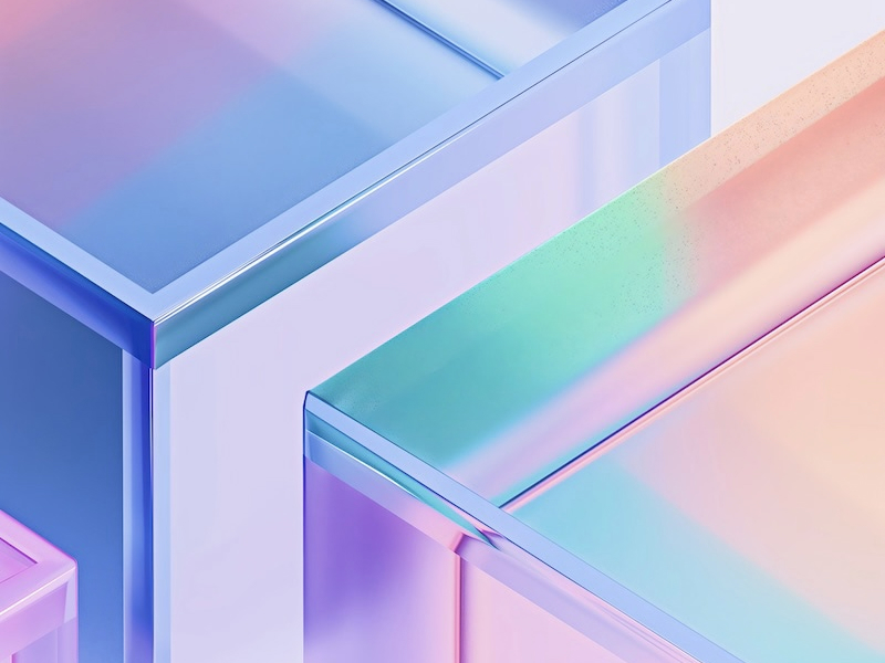 Translucent Layers, 45