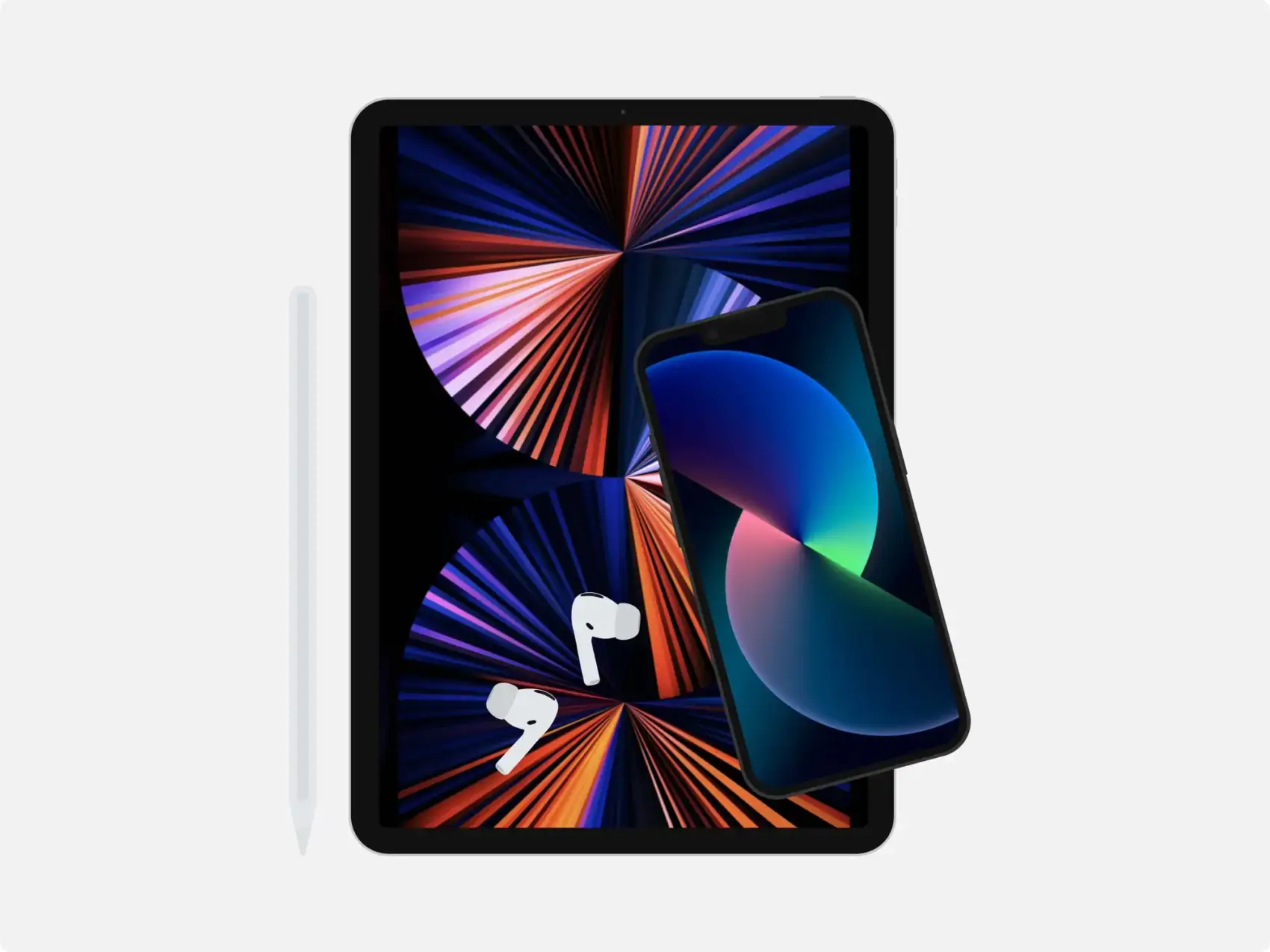 Vector Mockups 33