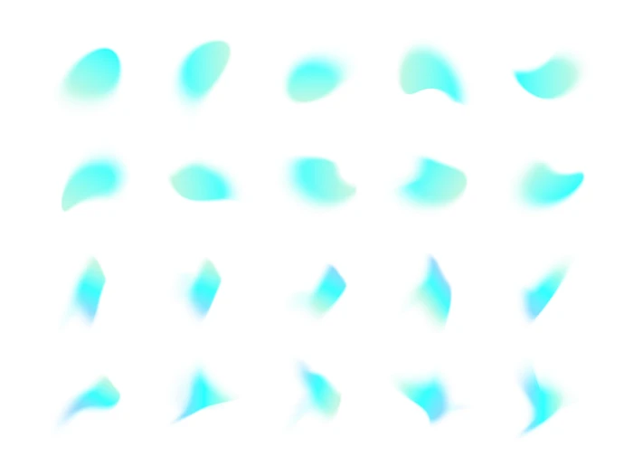 Graints, Collection 03