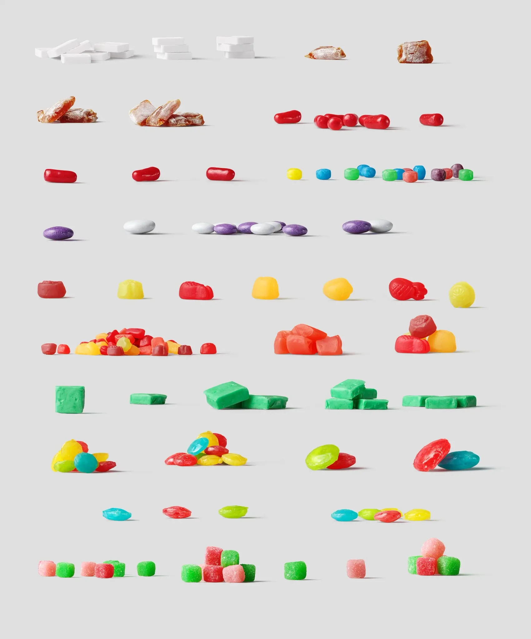 Sweet Items 2