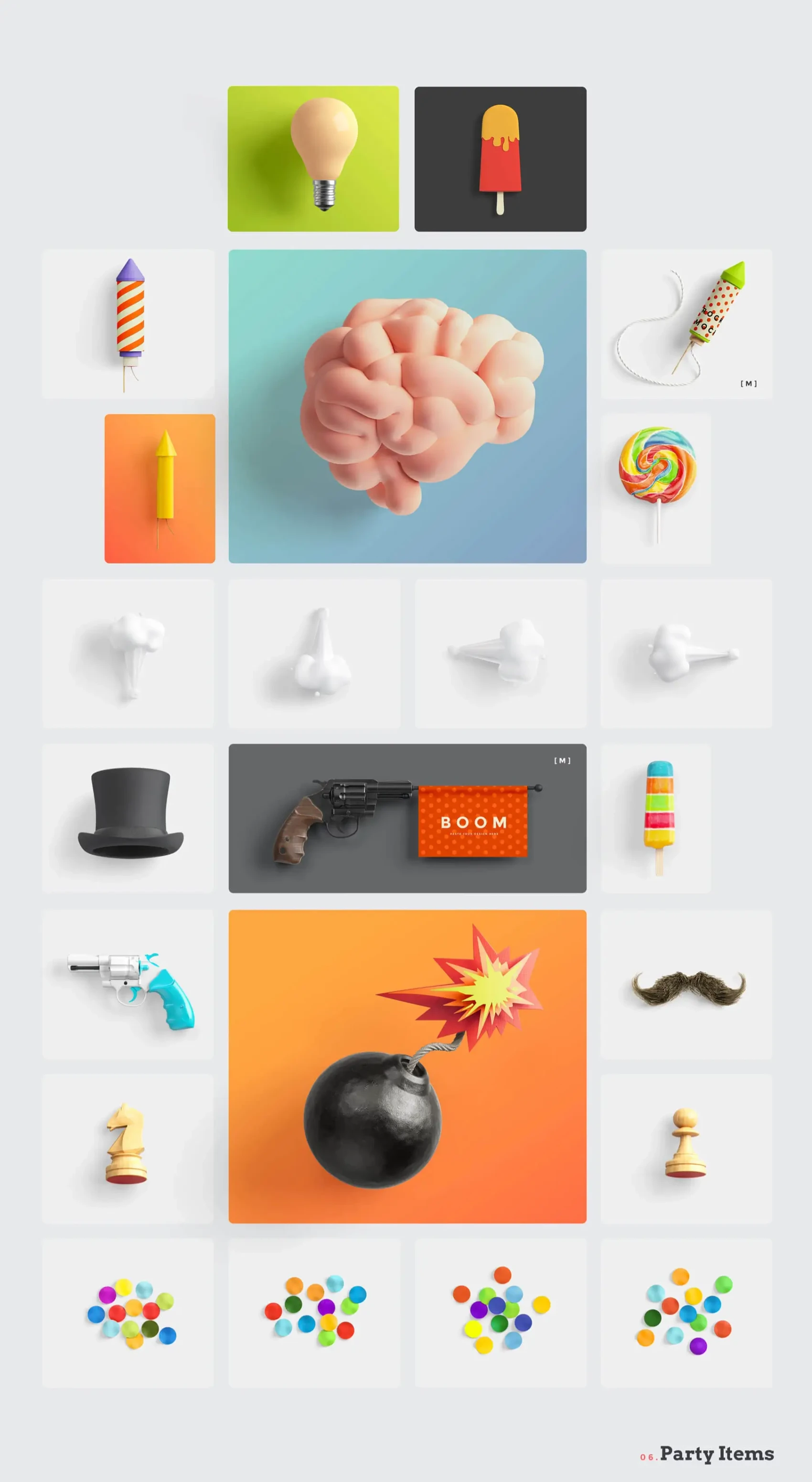 OhMy! Designer's Toolkit 16