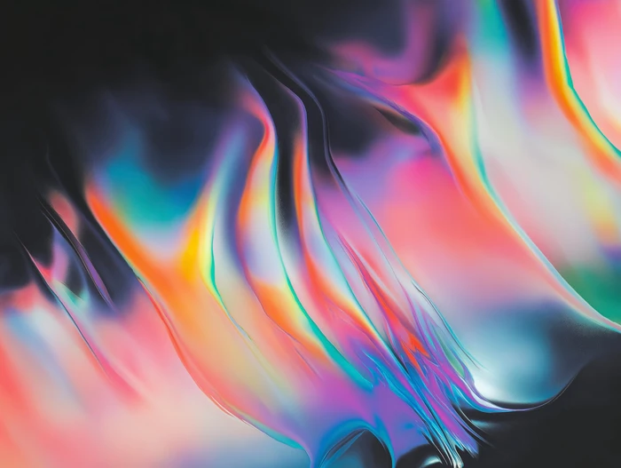 Glow Cascade, 24