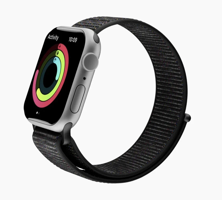 Apple Watch Animated Mockups 6