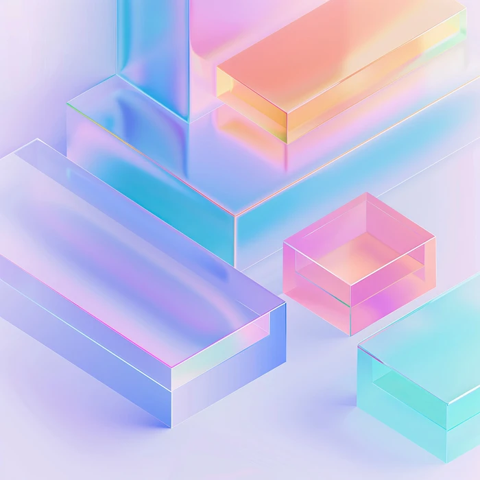 Translucent Layers, 32