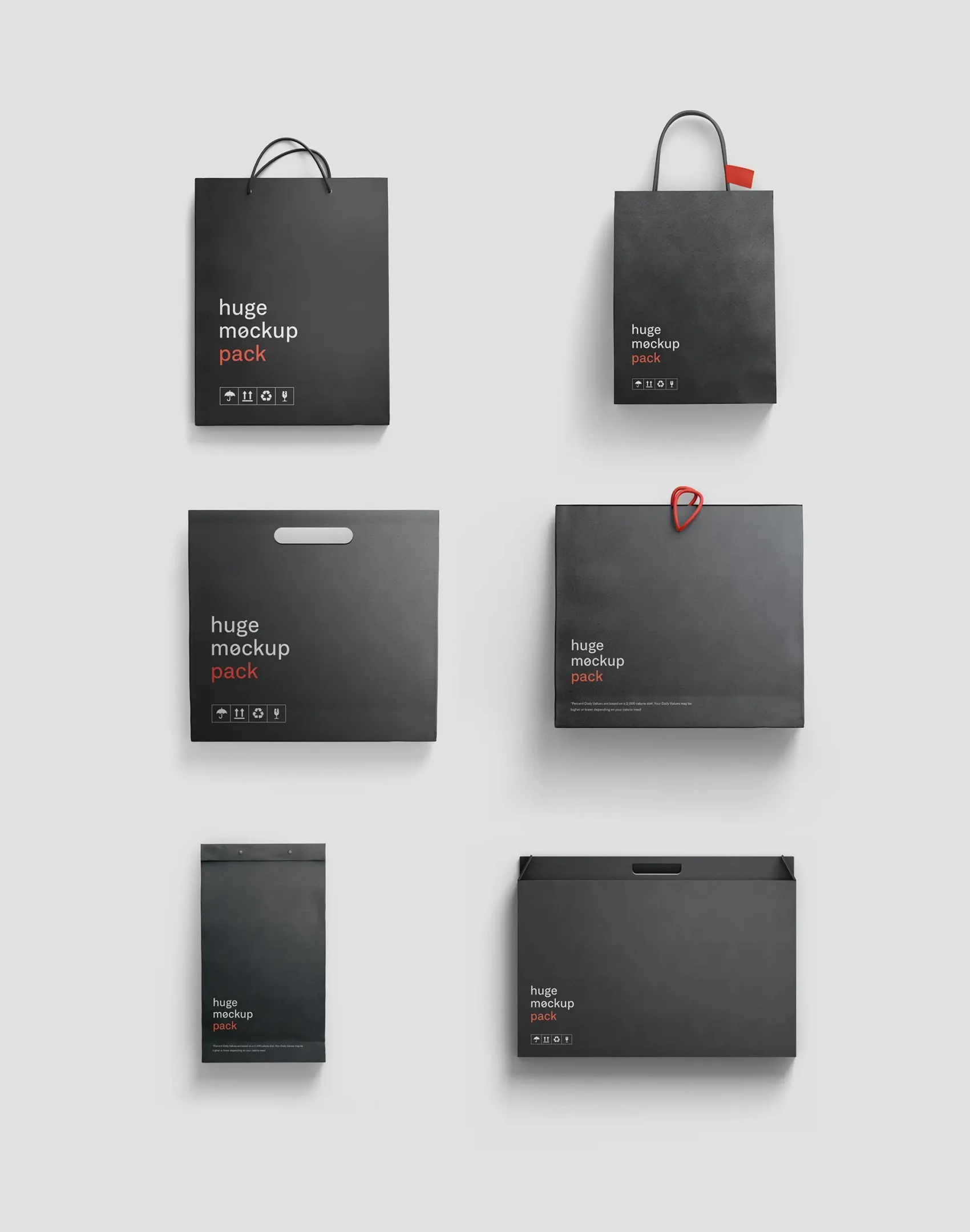 Bag Mockups 7