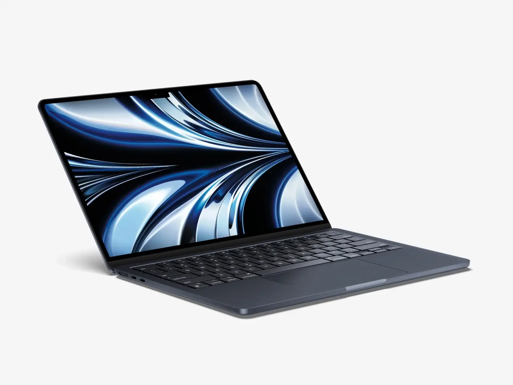 MacBook Air (M2) Mockups 14